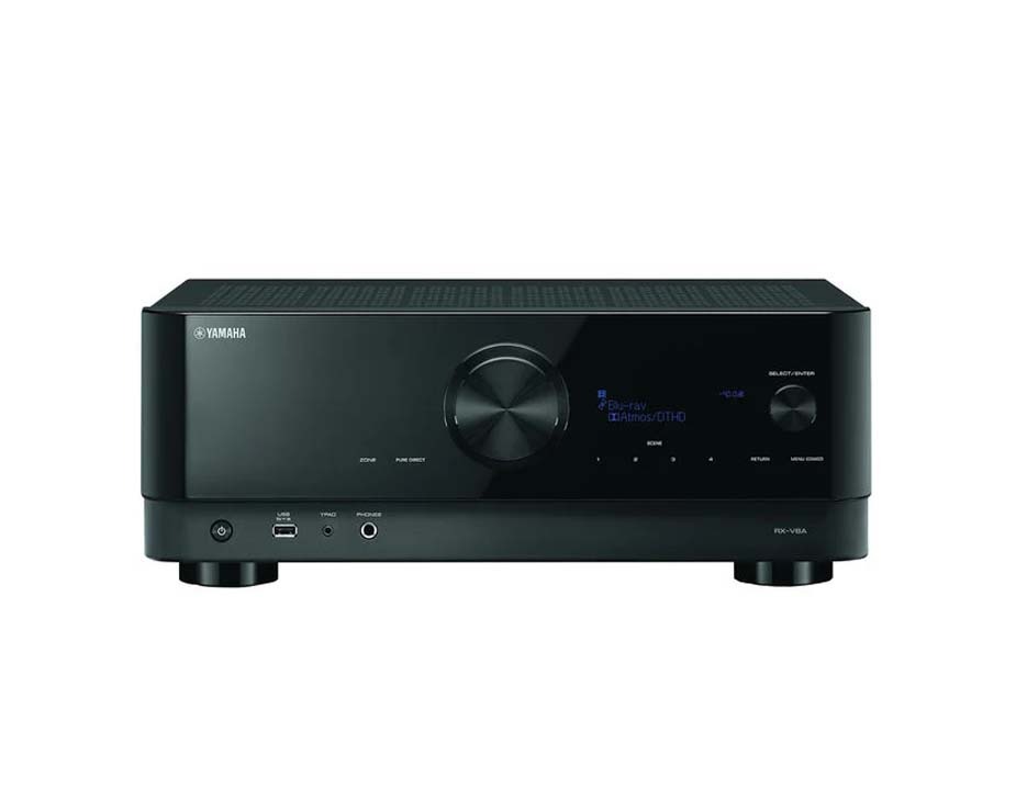 yamaha bij audiomix